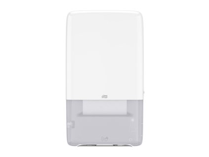 tork 552504 peakserve automaticky zasobnik na papirove rucniky h5 bily 11332