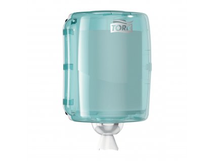 tork performance zasobnik na male role bily modry 8858