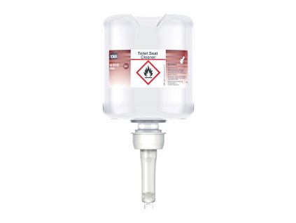 TORK 420302 – Čistič WC sedátek S2, 475 dávek