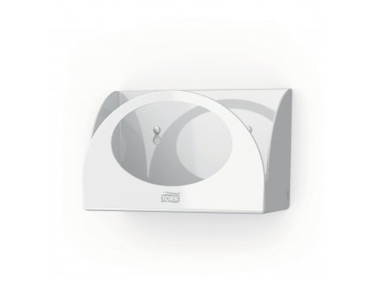 TORK 655100 – Zásobník na Small Pack W8