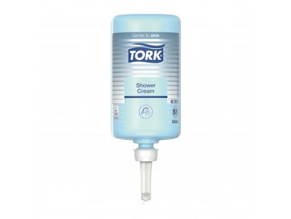 TORK 420601 – Tork sprchový gel S1, 1000 dávek - Karton