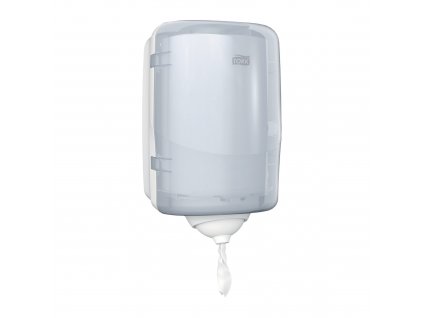 TORK 473177 – REFLEX MINI zásobník střed. rolí M3, bíl