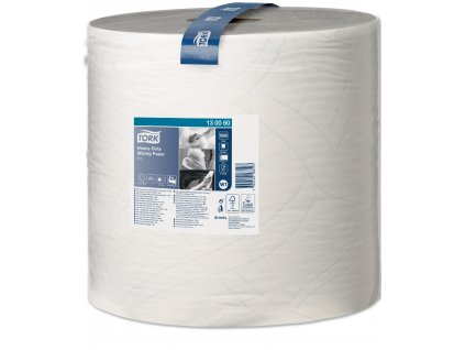 tork heavy duty papirova uterka velka role 2vr 1000utr 9070