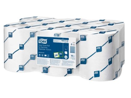 tork 471113 papirove role enmotion impuls h12 2vrstve bile karton 6roli 2386