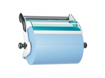 TORK 652100 – Držák rolí na zeď W1