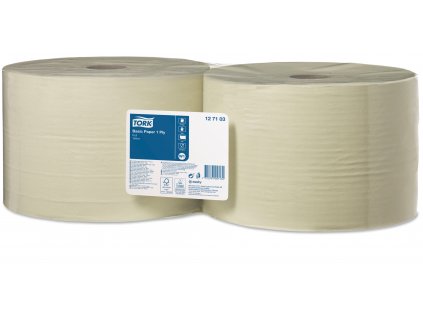 tork basic uterka 2 vrstva karton 9003