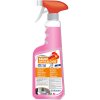 uni5 bagno anticalcare koupelnovy cistic 750 ml 12 ks kt 7851