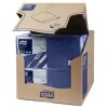 tork 477215 obedove ubrousky 2 vrst tm modra 1 4 sklad 10 x 200 ks karton 10025