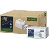 tork 450150 skladana uterka 2 v 1 k drhnuti a cisteni w8 8 x 45 ks karton 10233