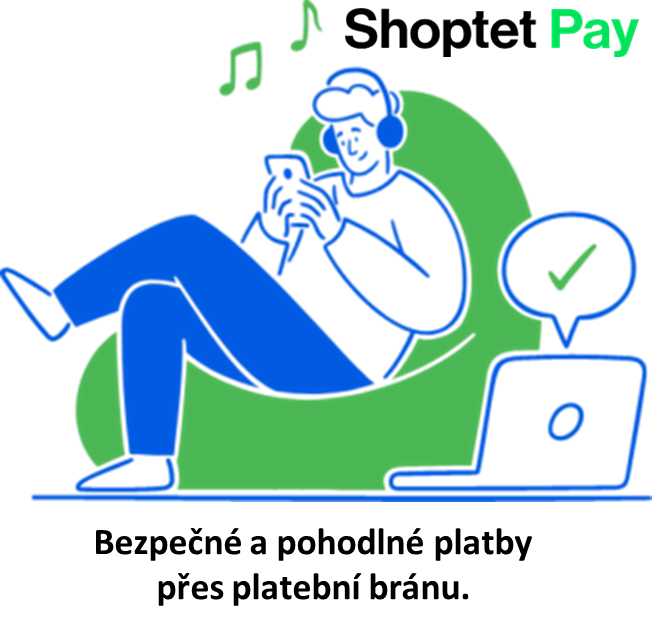 Shoptet Pay