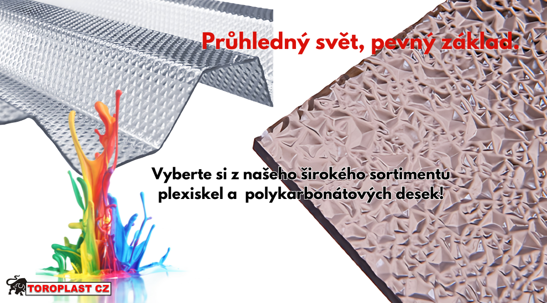 Průhledný svět