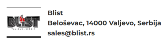 BLIST