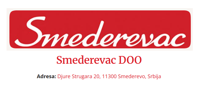 SMEREDEVAC