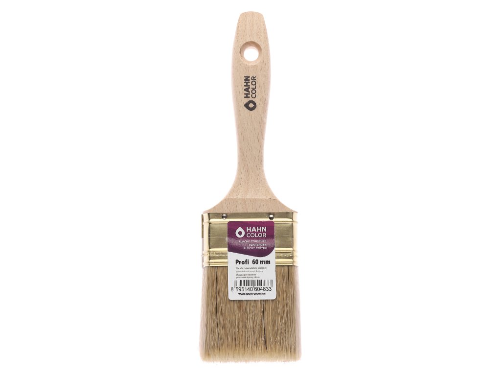 166 hahn color stetec profi 60mm