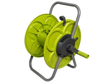 5633 navijeci buben na zahradni hadici bradas lime line clover 1 2 50 m