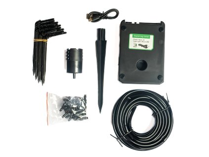 18832 1 automaticky zavlazovaci system pro 10 pokojovych rostlin