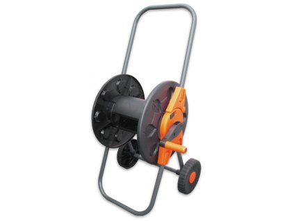 1148 vozik pro zahradni hadici 1 2 60m bradas gl3501
