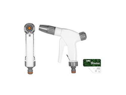 2567 zavlazovaci pistole white line straight