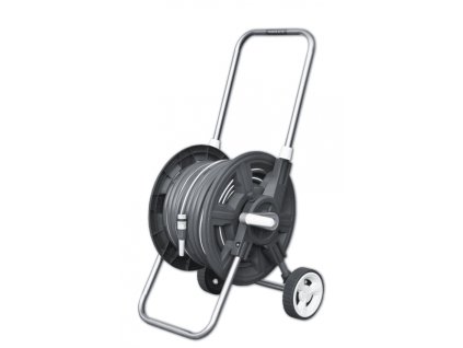 2591 zalevaci komplet white silver plus 20m color box