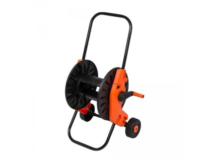 3560 1 vozik na zahradni hadici 60m bradas clever reel eco 3501