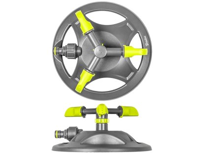 1655 rotacni 3 ramenny zavlazovac bradas lime line