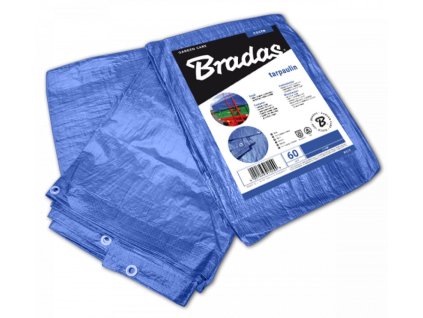 2027 4 kryci plachta 4x6 m 60 gramu