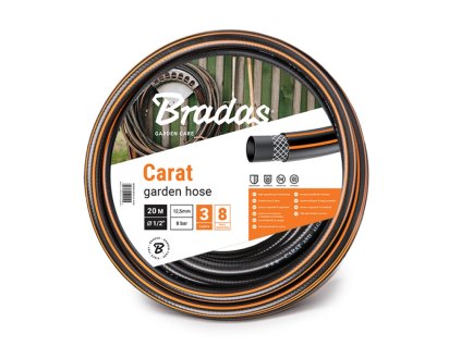 2477 2 zahradni hadice bradas carat 20m