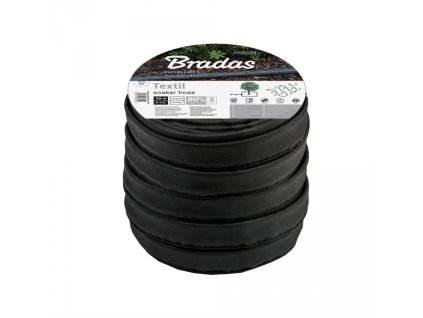 3566 2 zahradni hadice soaker textil hose 30 m
