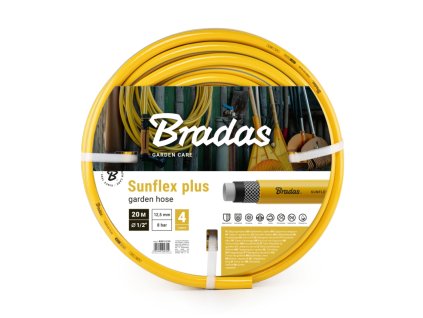 19042 zahradni hadice sunflex plus 50 m 1 2