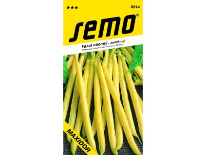 4412 1 fazol ker zluty maxidor 10g