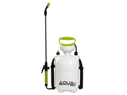 596 tlakovy postrikovac aqua spray 5l