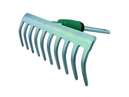 1322 hrabe 10 hrotu greenmill quick system gr8105