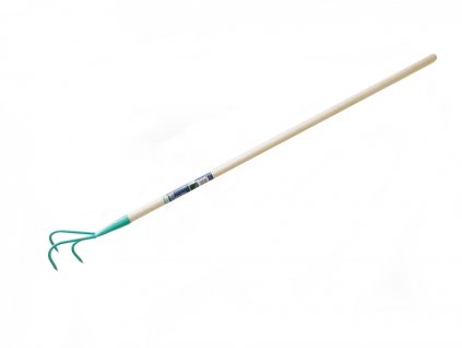 1376 zahradni kultivator drapek 3hroty gr9223