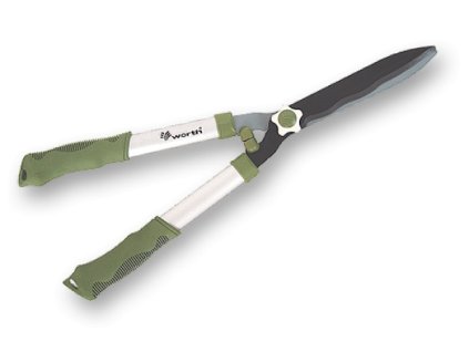 1601 nuzky na zivy plot bradas standard teflon