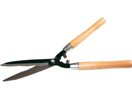 2156 3 nuzky na zivy plot 50 cm robi r413