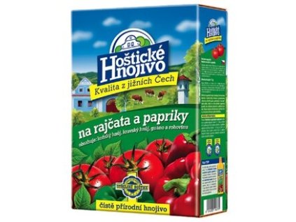 4961 1 hosticke hnojivo na rajcata a papriky s guanem 1 kg