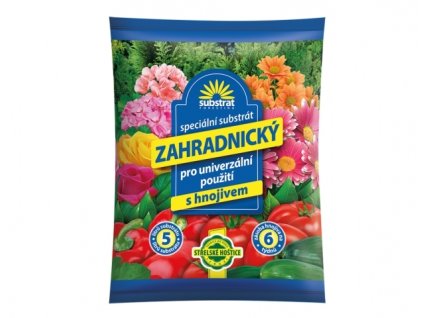 5054 1 substrat forestina zahradnicky univerzalni 5 l
