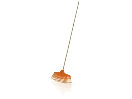 5402 hrabe focus oranzove drevena nasada 165cm