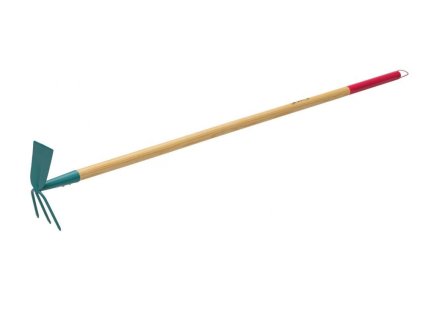 15527 motyka rovna s vidlickou womens line pro zeny