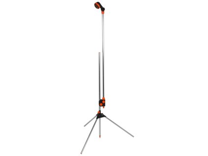 1007 6 zahradni sprcha na trojnozce bradas black line