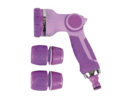 1136 1 zavlazovaci pistole greenmill lady gb1620c 8 funkcni