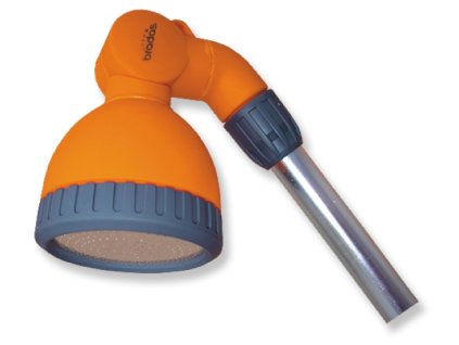 1160 zahradni sprcha bradas