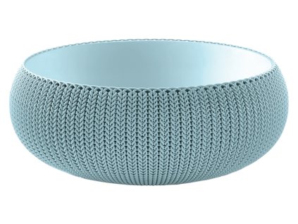 3701 4 keter kvetinac cozies l studena modra