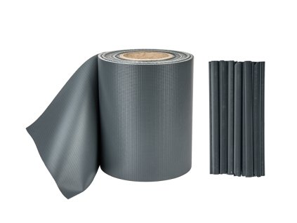 3794 4 paska k oploceni bradas 19 x 35 m seda