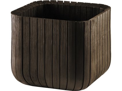3740 3 wood planter