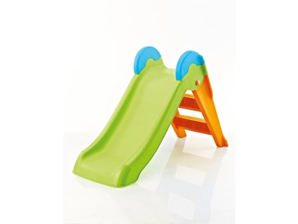 290 detska skluzavka keter boogie orange