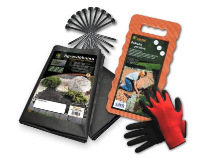 743 jarni sada netkana textilie podlozka koliky rukavice