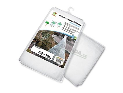 770 ochranny rukav z netkane textilie 1x10m