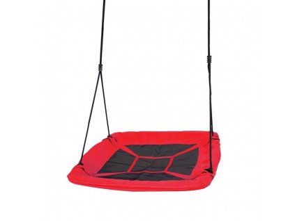 4760 1 detska houpacka capi hnizdo obdelnikova cervena gr0229