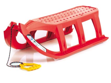 4820 sanky tatra cervene